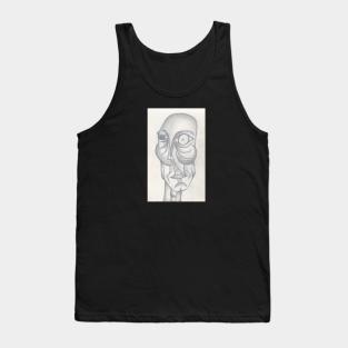 Edith Tank Top